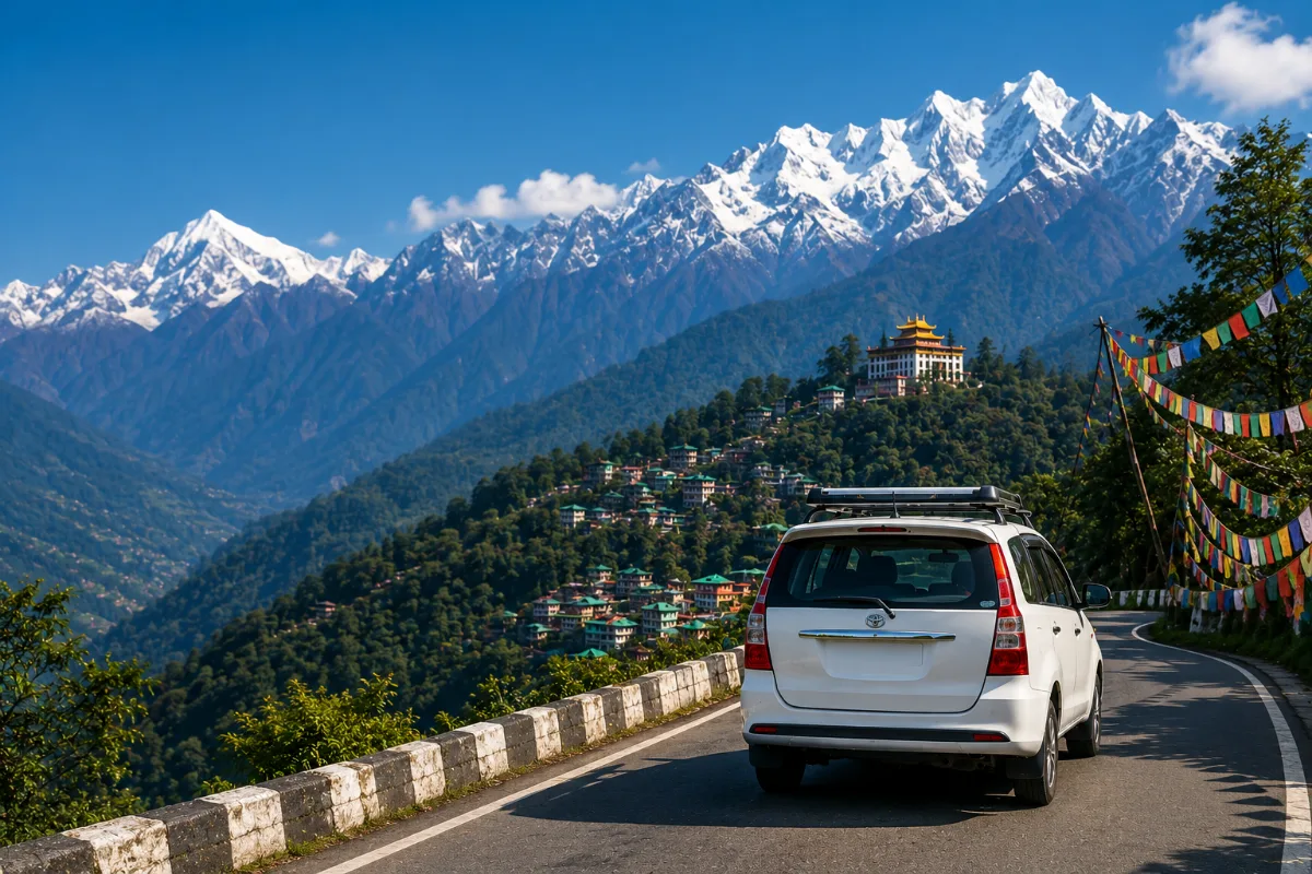 Best Time to Visit Sikkim: A Complete Month-by-Month Travel Guide